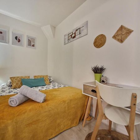 Le Scandinave, Proche Bord De Loire Orleans Ngoại thất bức ảnh