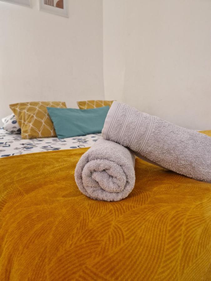 Le Scandinave, Proche Bord De Loire Orleans Ngoại thất bức ảnh