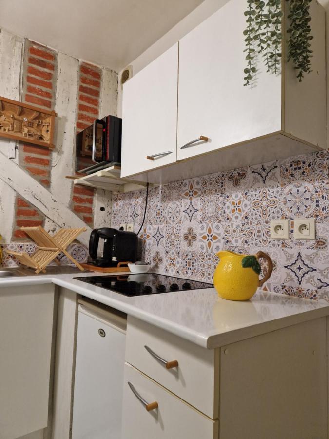 Le Scandinave, Proche Bord De Loire Orleans Ngoại thất bức ảnh