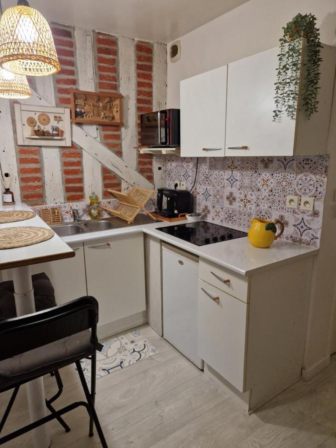 Le Scandinave, Proche Bord De Loire Orleans Ngoại thất bức ảnh